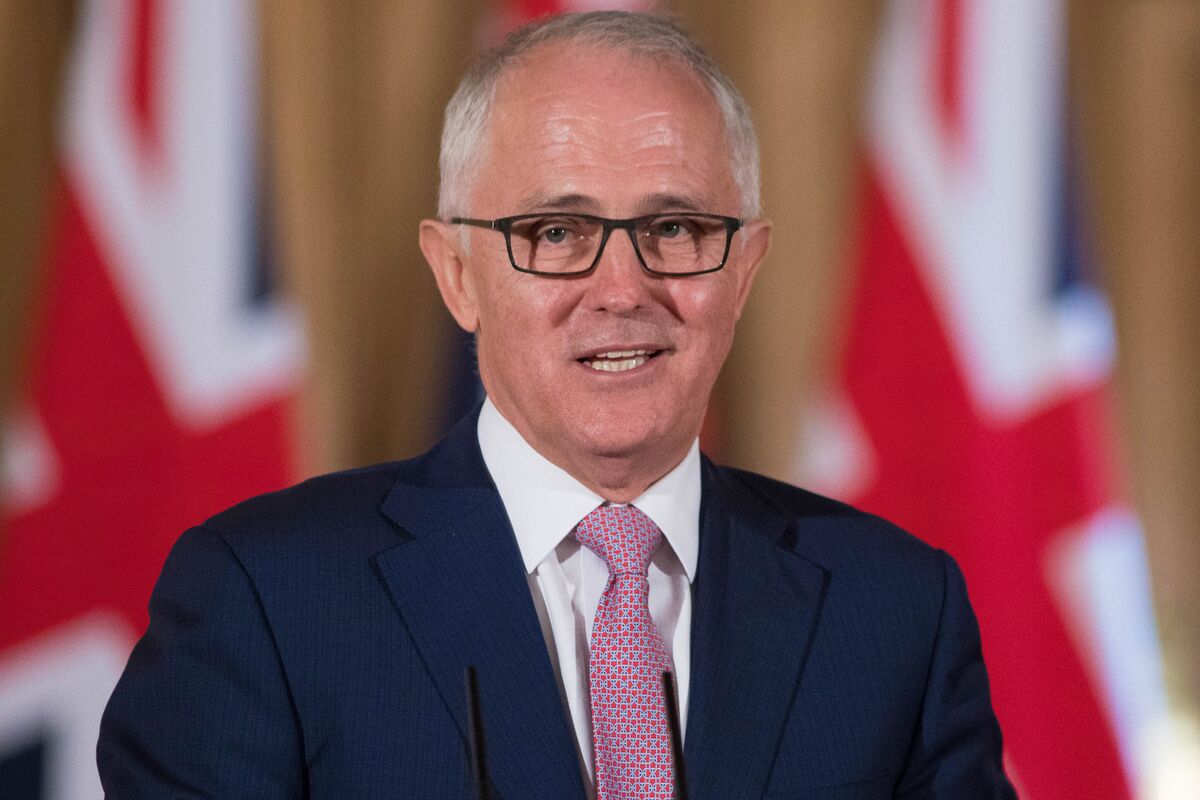 Second Hand Store Find Unveils Top Secret Australian Documents Bloomberg