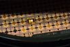 High-tech Sensor And Semiconductor Manufacture At Infineon Technologies AG Factory And Clean Rooms
