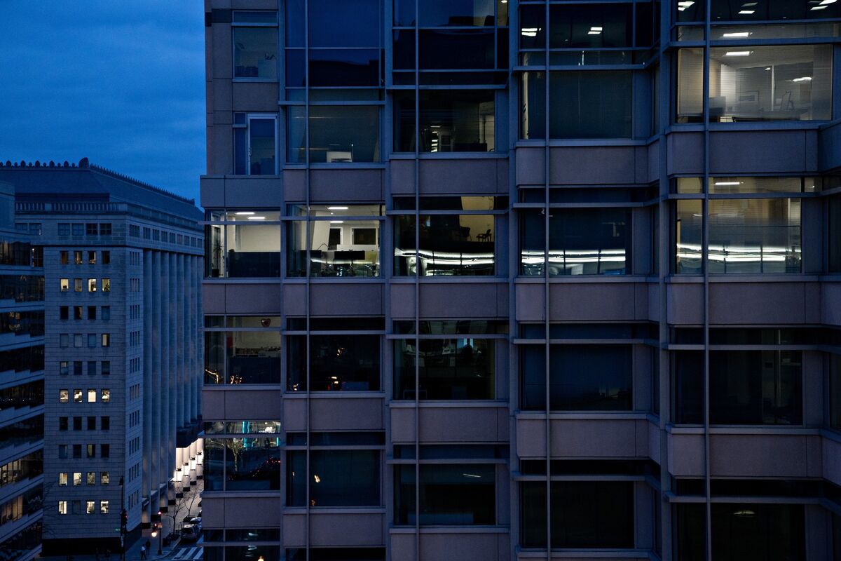 Says Commercial Real Estate CLO Loan Buyouts Are Set to Reach