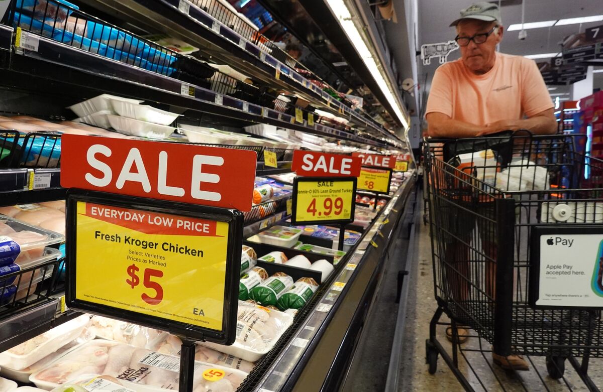 The Fight Over Food Prices Won’t End Soon