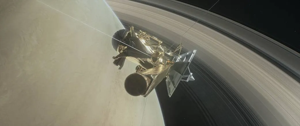 Cassini 
