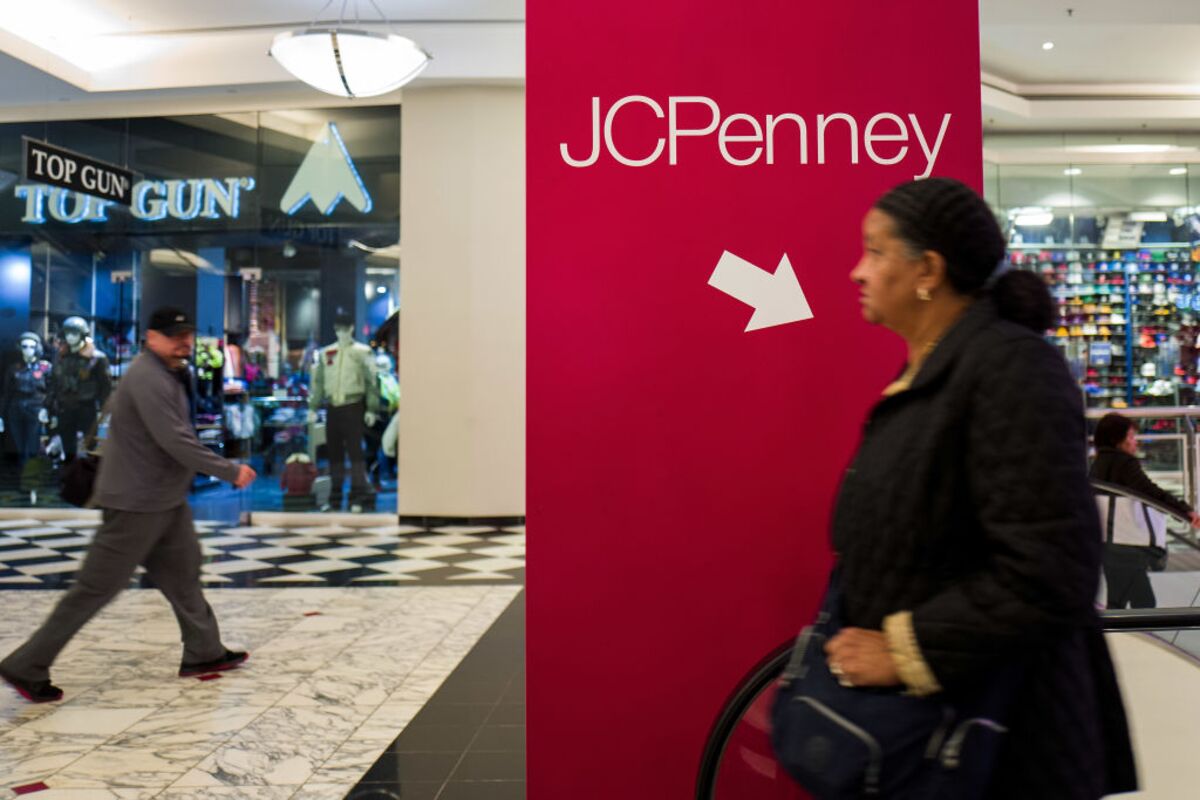 Sephora sees early surge at new store inside Jackson's JCPenney