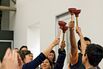 Hackathons to Save the Planet