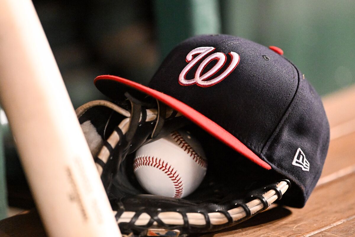 8 Washington Nationals Style ideas