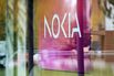 Nokia Oyj Plans to Cut 14,000 Jobs in Overhaul to Shave Costs