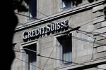 Credit Suisse Group AG Chief Executive Officer Brady Dougan Speaks On Earnings