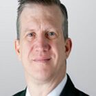 Headshot of Daniel T Sylvester