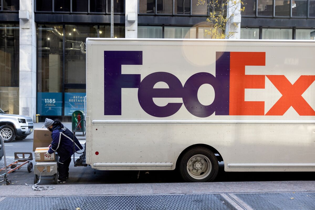 연방익특배(FedEx) 시가총액, 경쟁사 UPS 제치고 미국 최대 택배 회사로 부상