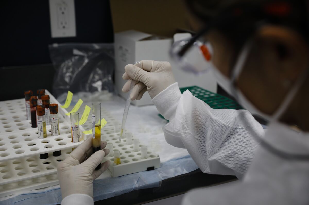 Covid-19 Vaccine News: Struengmann Brothers Win With BioNTech, Pfizer (PFI)  Shot - Bloomberg
