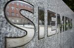 Siemens to Cut 4,500 Jobs at Underperforming Units