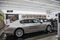 A BMW sedan on display inside a Sam's Club store in Tianjin. Photographer: Qilai Shen/Bloomberg
