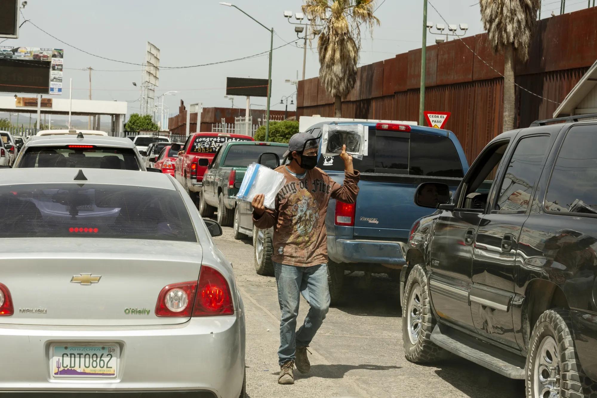 Mexico Disrupts North America's Supply Chain As Essential Businesses Forced To Shut