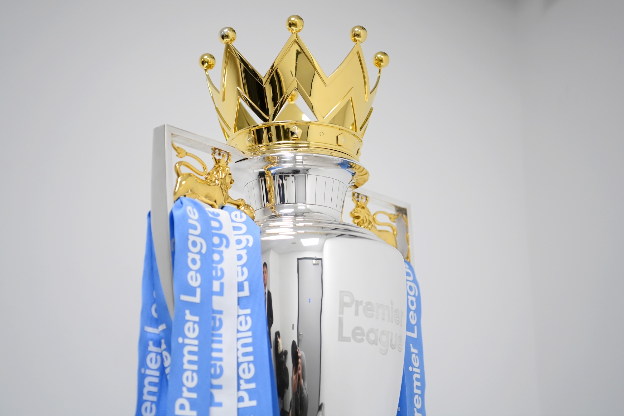 (AMZN) to Stream Premier League Football: How to Watch - Bloomberg