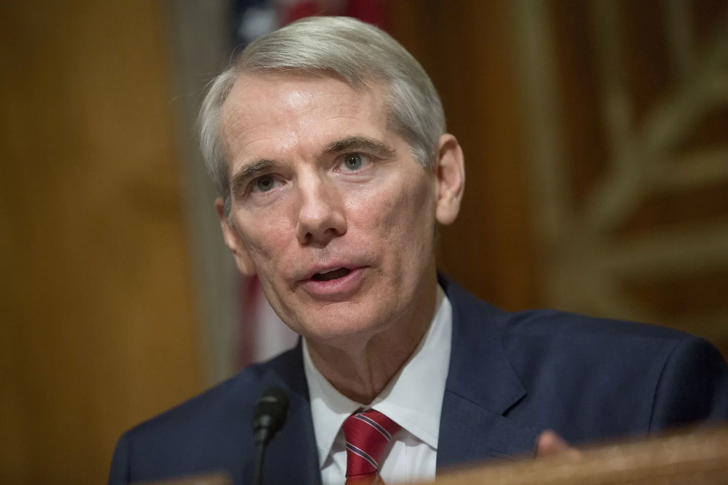 Rob Portman