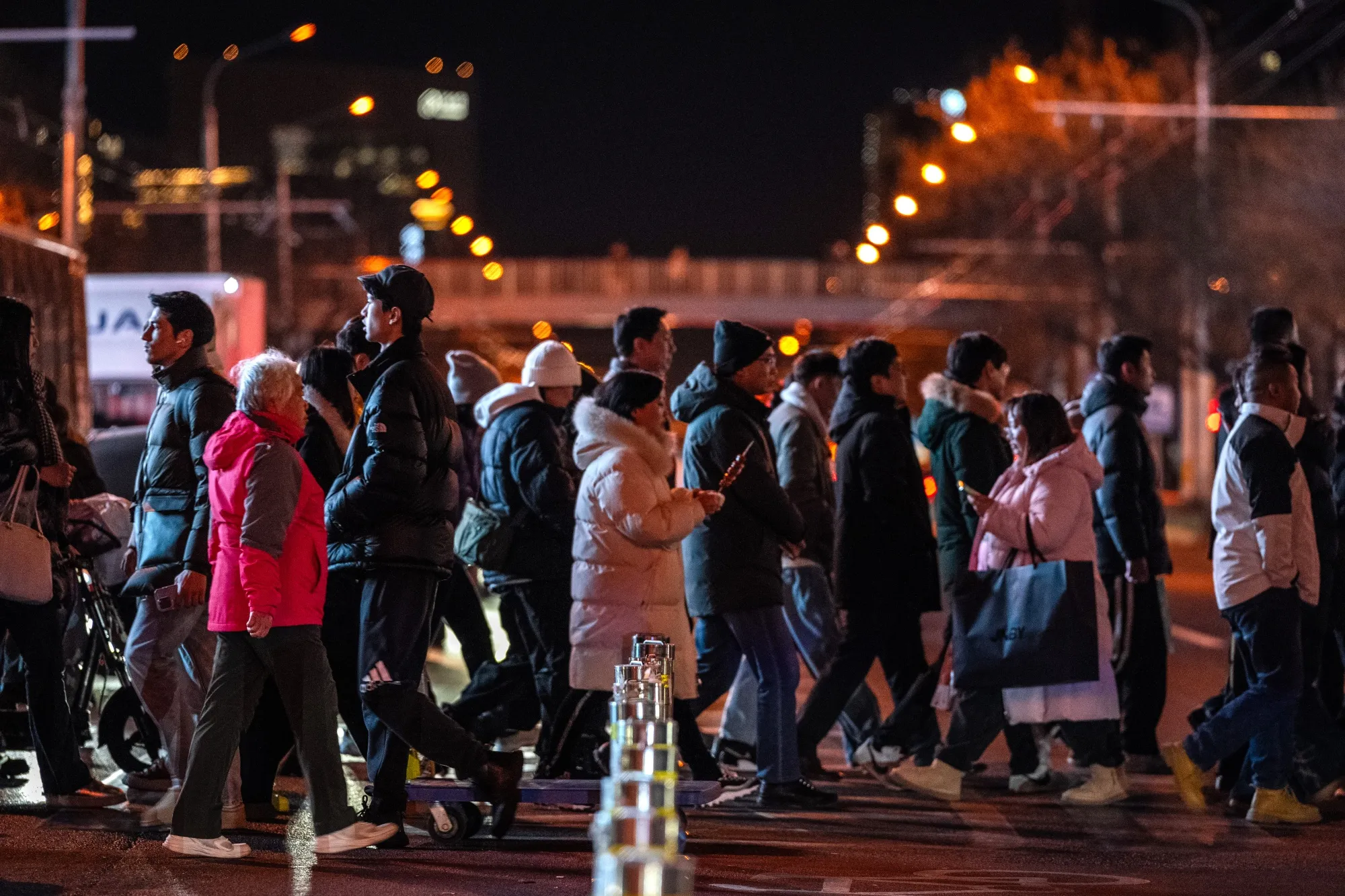 China’s pension system is in danger of running out of cash within a decade due to severe underfunding.