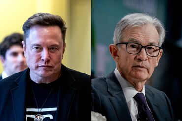 Is the Federal Reserve Headed for a Showdown with DOGE?