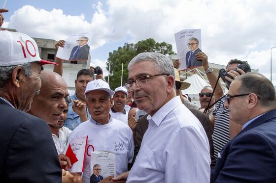 Tunisia Urges More to Vote in Landmark Presidential Election