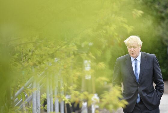 Boris Johnson Faces a Fight for Survival Before He’s Even Won