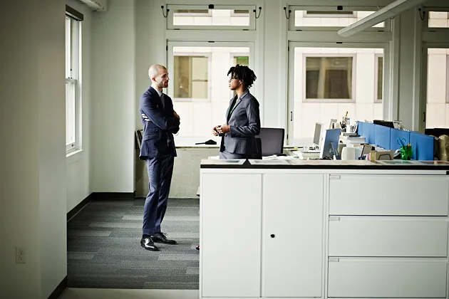 The Different Ways People Handle Ethical Issues in the Workplace