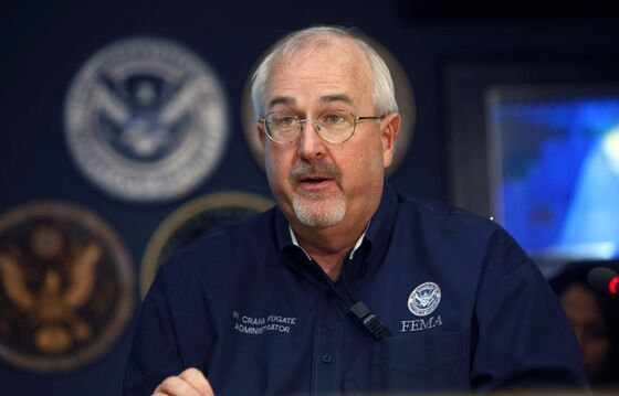 Emergency Experts Contemplate What FEMA Should Do Next