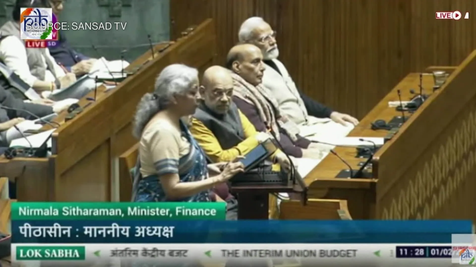 Watch India to Boost Investment in Agriculture, Farmers - Bloomberg
