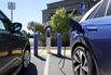 Several Major Automakers Pledge To Expand Electric Vehicle Charging Network Throughout U.S.