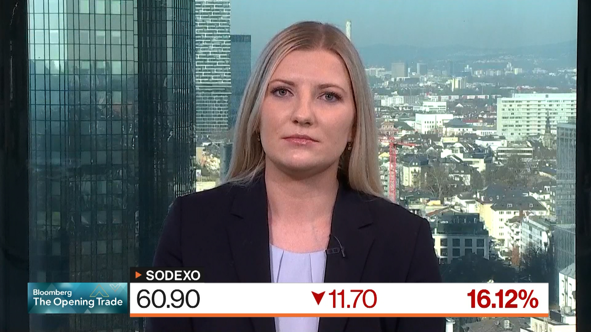 Markets Underappreciating Risk of Europe Tariffs: Ronner