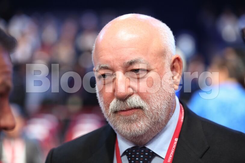 Day Two Of The 5th Eastern Economic Forum