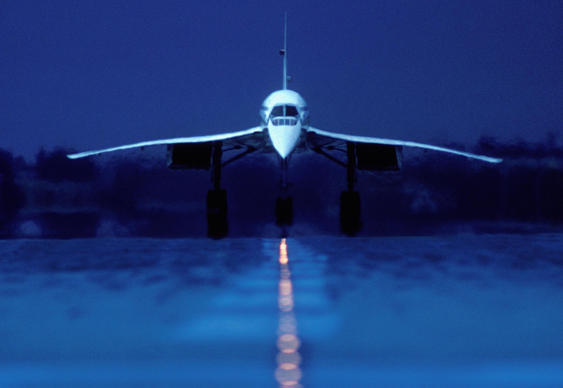 Supersonic Flight Is Around the CornerBut Why Is It Taking So Long?