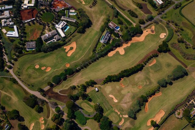 Best golf courses in Sao Paulo, Brazil - The All Square Blog