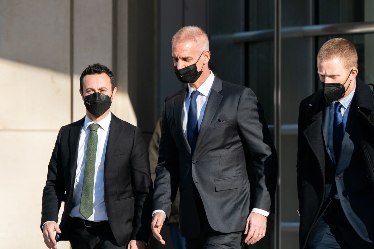 🟪"Goldman Sachs Accusa Banchiere di Menzogne nel Caso 1MDB: Scandalo e Condanna Imminente"