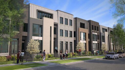 Chicago Luxury Homes Get Bounce as Crime Surge Hurts South Side