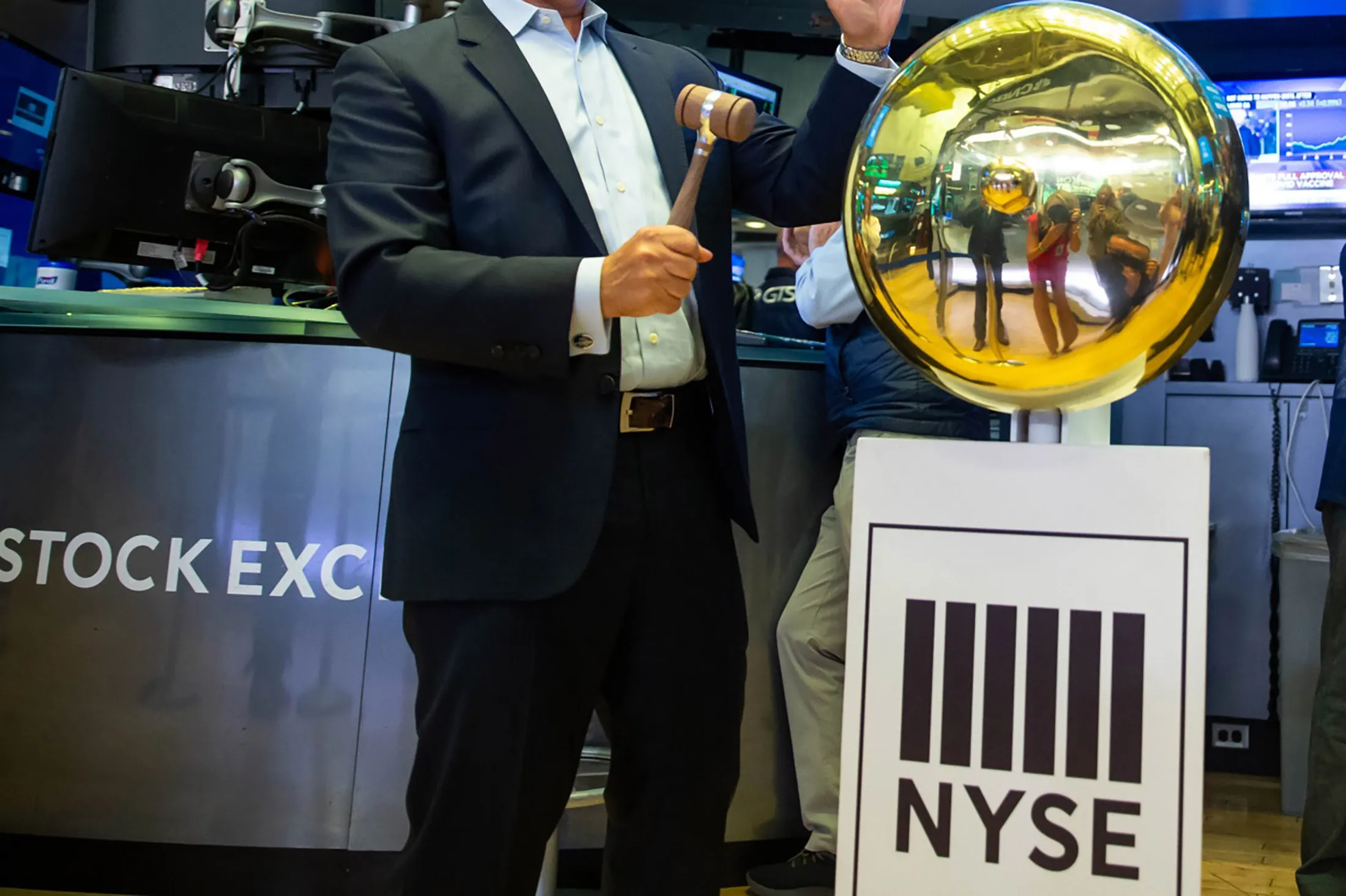 The market for IPOs has been gaining momentum in recent months with a range of consumer-oriented companies going public.