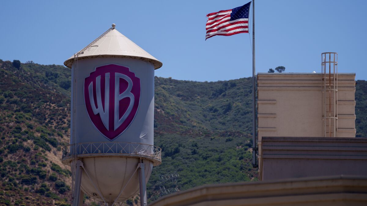 Warner Bros. Discovery Prepares for Possible Sale