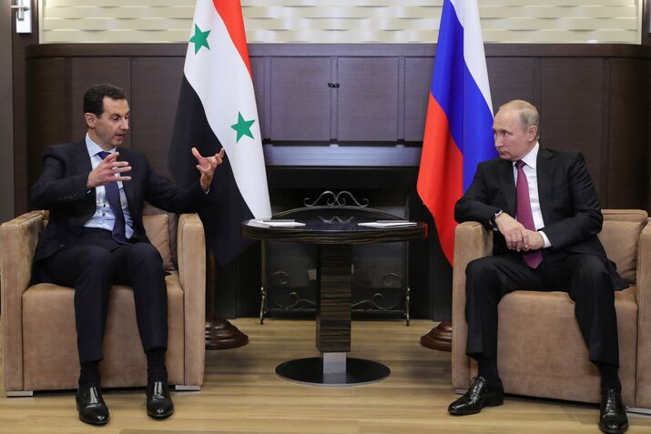 TOPSHOT-RUSSIA-SYRIA-DIPLOMACY-POLTICS
