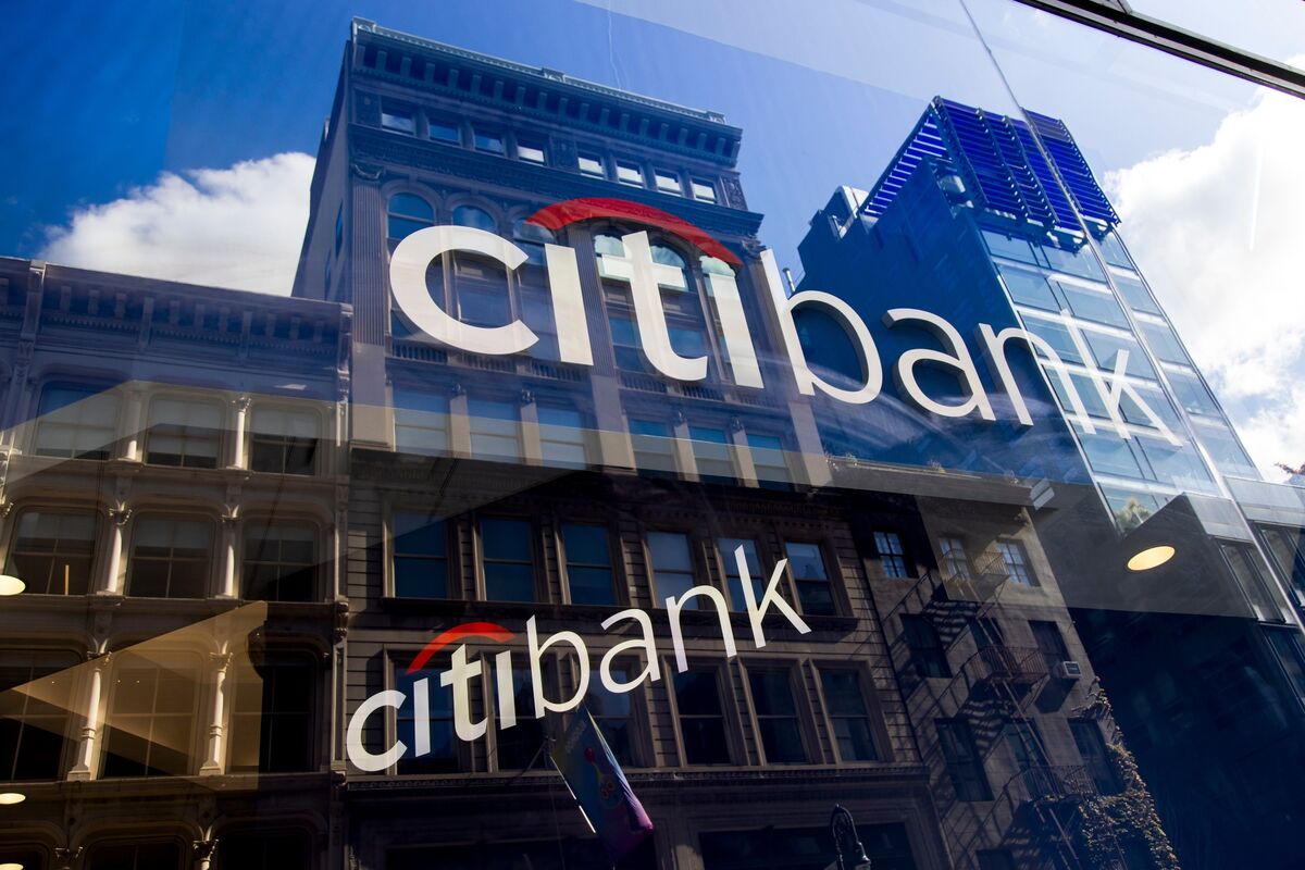 Citigroup's $81 Trillion Error Details Emerge