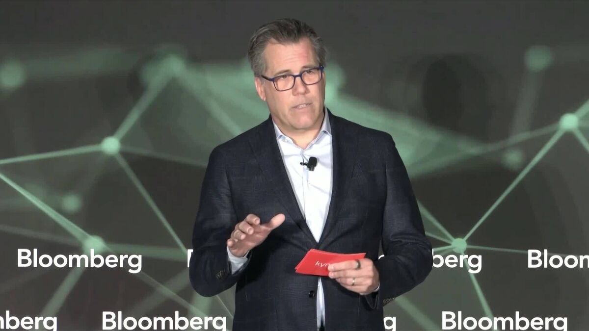 Kyndryl Opening Remarks