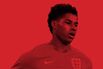 Marcus Rashford, Soccer’s Advocate for Hungry Kids