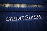Credit Suisse Group AG Branches Ahead Of Earning
