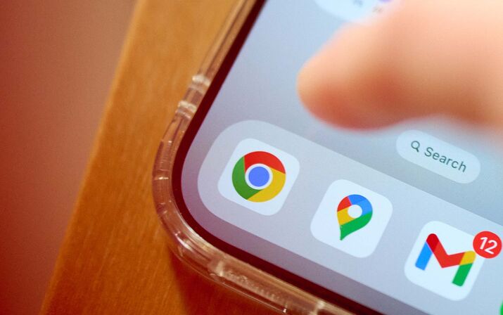 DOJ Will Push Google To Sell Chrome To Break Search Monopoly