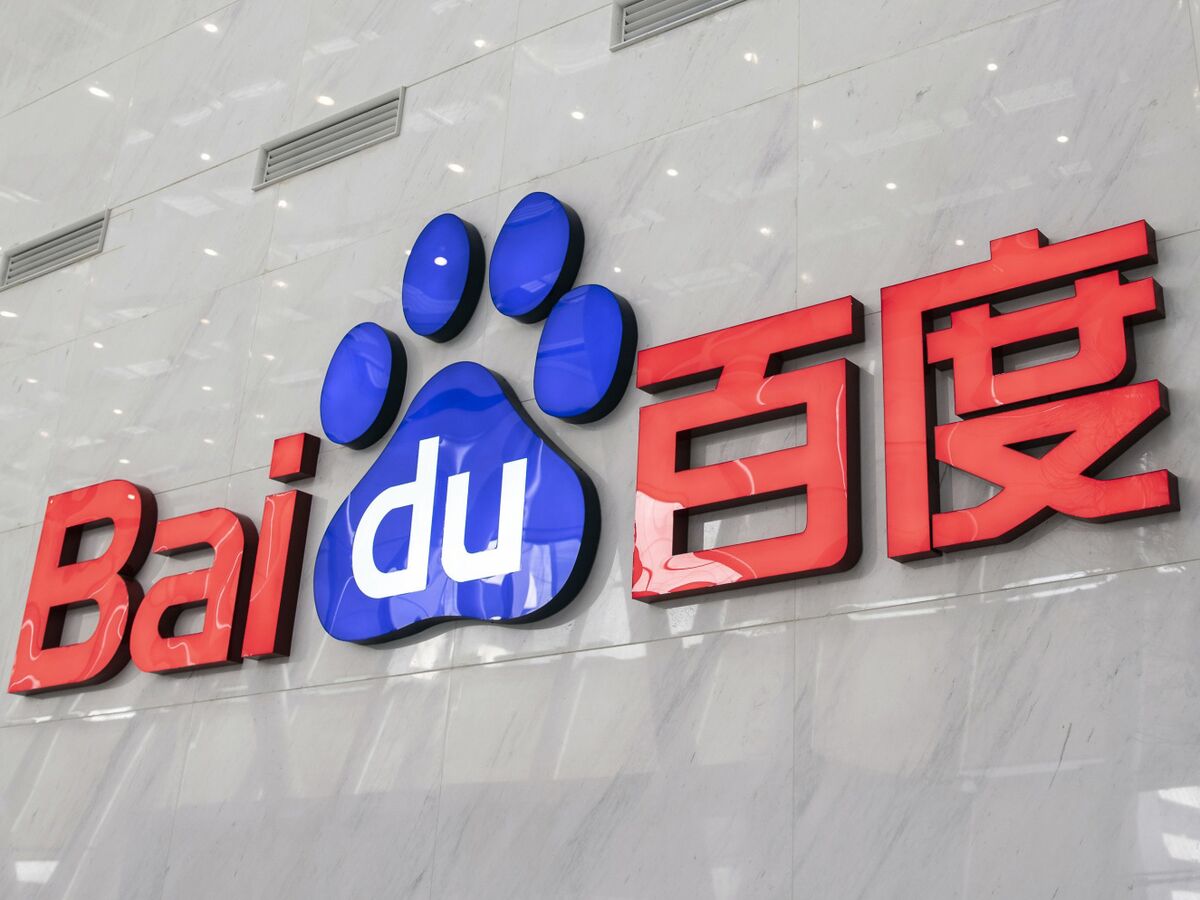 Chatbot Frenzy Drives Baidu (BIDU) Stock Rally To Extreme Levels ...