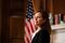 Supreme Court Nominee Amy Coney Barrett Meets With Senators Ahead Of Confirmation Hearing