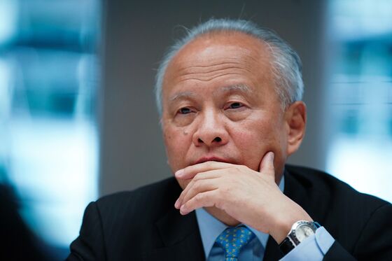 China Embassy Refutes Report It’s Seeking Meeting With the U.S.