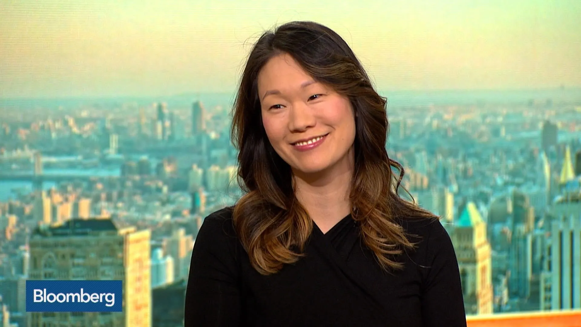 Patsy Gee Watch Barclays's Betty Gee on 2018 Hedge Fund Outlook - Bloomberg
