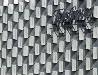 relates to Telefonica Said to Plan for Another Venezuela Devaluation