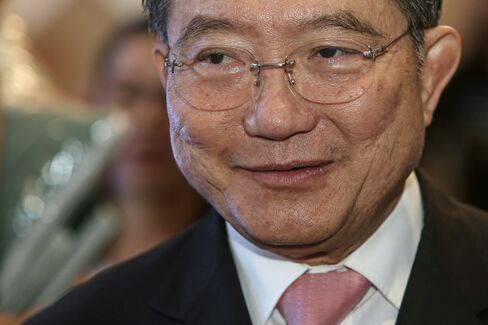 Charoen Sirivadhanabhakdi