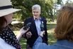 Trump’s MAGA and Kennedy’s MAHA Team Up to Target Republican Cassidy