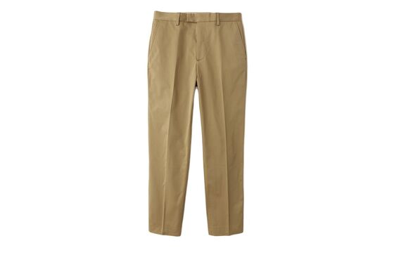 What’s the Best Pair of Chinos for You?