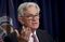 Fed Chair Powell Holds News Conference Following FOMC Rate Decision