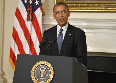 President Obama